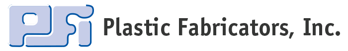 Plastic Fabricators Inc. custom plastic fabrication and thermoforming